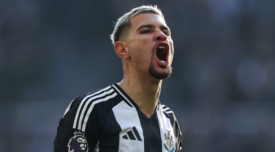 Newcastle x Fulham: Palpite com odds 6+ na Premier League