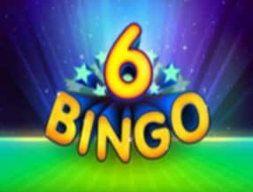 6 Bingo