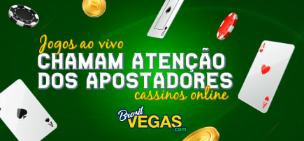 Roleta ao Vivo