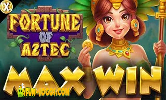Afun Fortune Of Aztec