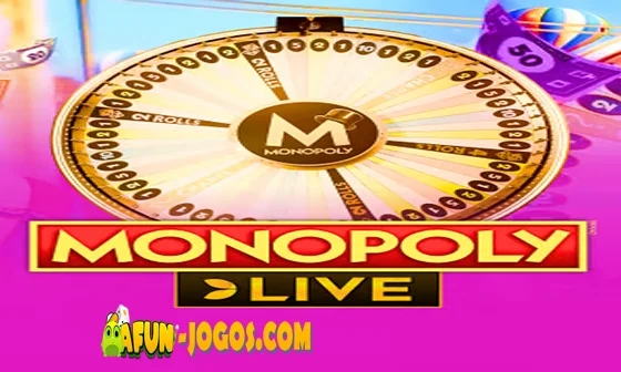 Afun Monopoly