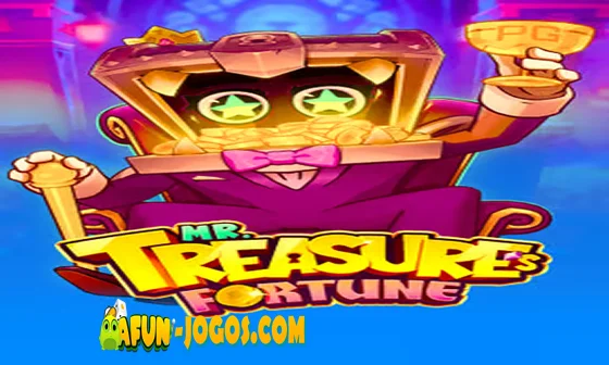 Afun Treasures Fortune