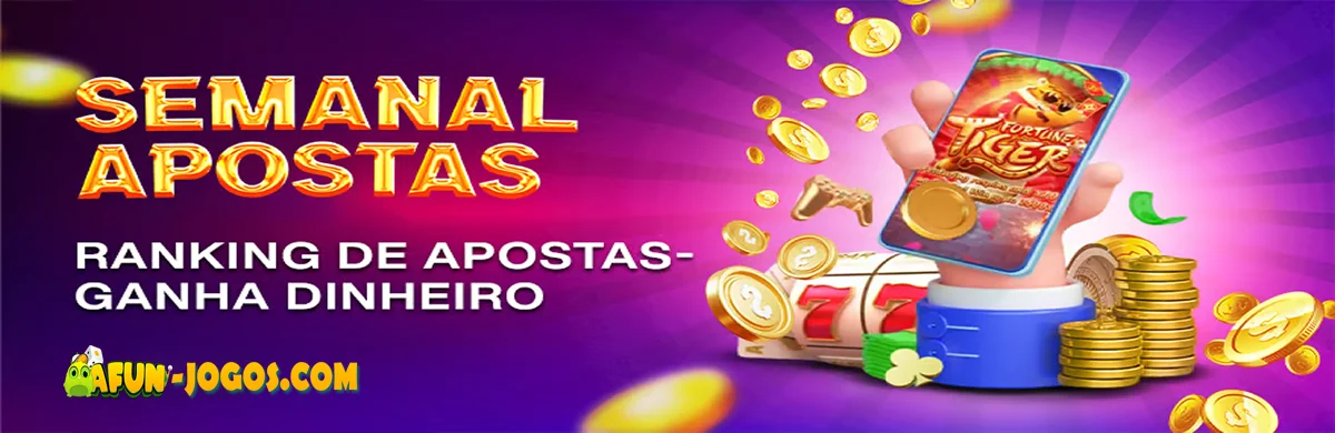 Afun-semanal-apostas